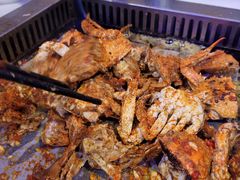 -银鲨海鲜烤肉火锅自助餐厅(五星店)