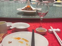 包厢-群乐饭店(滨安路店)