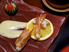 -九洲喜来登酒店湖月日餐厅