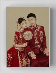 -女王风尚STUDIO·轻奢化定制