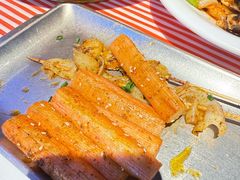 -永信海鲜(群星城店)