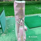 高尔夫，我来了🥰