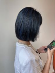 -丽时 Hair Salon
