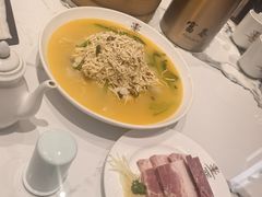-富春茶社(国庆路店)