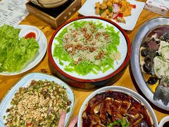 -东坊味道私房菜·地道顺德菜(大良店)