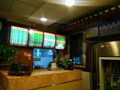 -民间老鸡汤面馆(中山北路店)