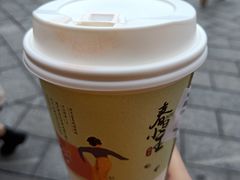 -7mall美食潮地标