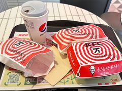 -肯德基(建华店)