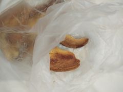 -长发西饼(临顿路店)