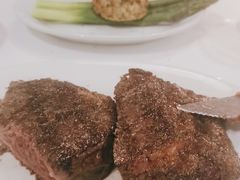 -茹丝葵经典牛排馆(成都IFS店)