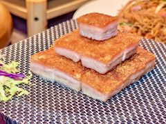 -长禧家·珑厨(东山口店)