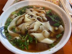 -满族八旗正宗牛肉面
