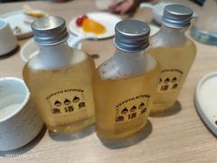 -渔语鱼酸菜鱼新川菜(万象城店)