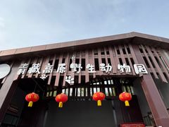 -青藏高原野生动物园