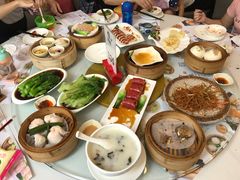 -虾饺妹·粤式手工点心(水荫路店)