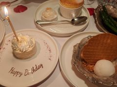 -壳里西餐厅Coquille Seafood Bistro(蒙自路店)