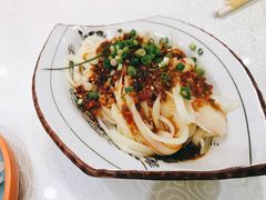 -楼兰酒店-天山餐厅(含光路店)