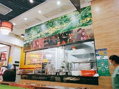 -黑山牛肉汤火锅(花城汇店)