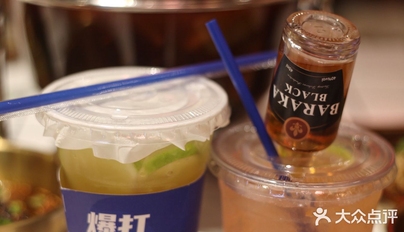 国潮冷串味蜀吾！全上海的潮人都来打卡了！