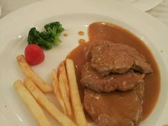 -红房子西菜馆(淮海店)