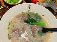 -漆黑觉米粉(三里屯店)