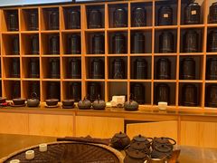 -去茶山(重庆万象城店)