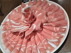 -快乐小羊·内蒙牛羊肉火锅(流花中心店)