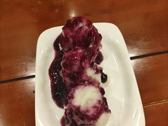 -北平小馆·烤鸭·家常菜(磨房北里店)