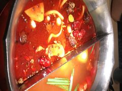 -湊湊火锅·茶憩(郑州绿地新都会店)