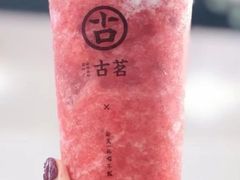 -古茗(潘水店)