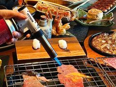 -千代武日本料理(哈西店)