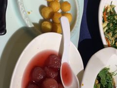 -伊带伊路新疆美食府(呼家楼店)
