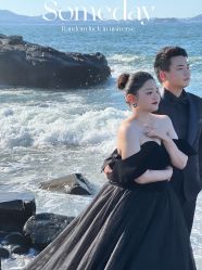 -纪可婚纱摄影平潭旅拍