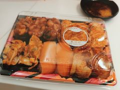 -争鲜回转寿司(通州万达店)