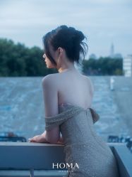 -荷玛高端新娘跟妆团队·彩妆培训