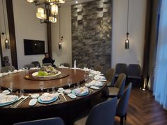 包厢-楚禾宴·家宴(光谷大道店)