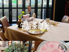 -大鸭梨烤鸭(甘家口店)