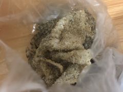 五香炸鱼皮-凌记(泮塘路店)