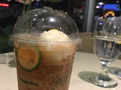 -哈根达斯(滨江店)