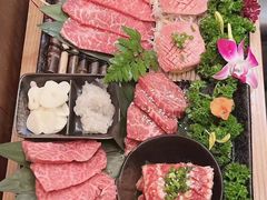 -丸藏和牛烧肉专门店(园区师惠坊店)