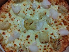 -达美乐比萨(墨玉南路店)