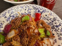 -阿大排档(长春这有山店)