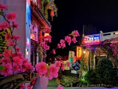 -广东天露山旅游度假区