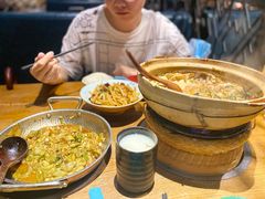 土家甜糯米酒-吃饭皇帝大土家民族菜(正大广场店)