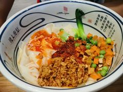 -陇上秦轩biangbiang面(萧山万象汇店)