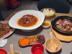 -阿诚市井潮汕菜(金台路店)
