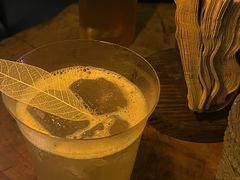 -Shift cocktail bar鸡尾酒吧