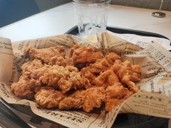 -TACO STAR 塔可星(下沙宝龙店)