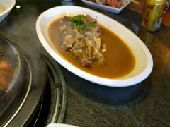 -马路边上·小海鲜烧烤(八一路店)