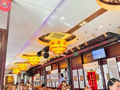 -同得兴 Since·1995 传统苏式面馆(十全街店)